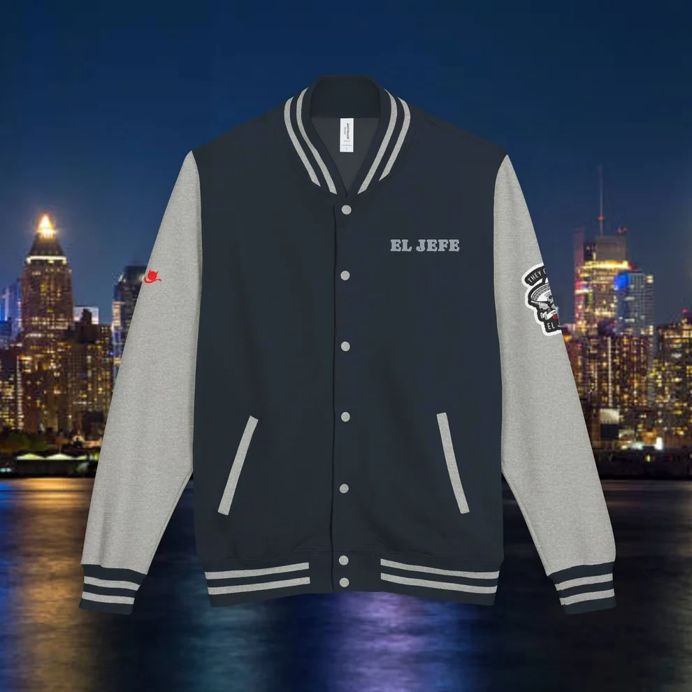 EL JEFE JACKET