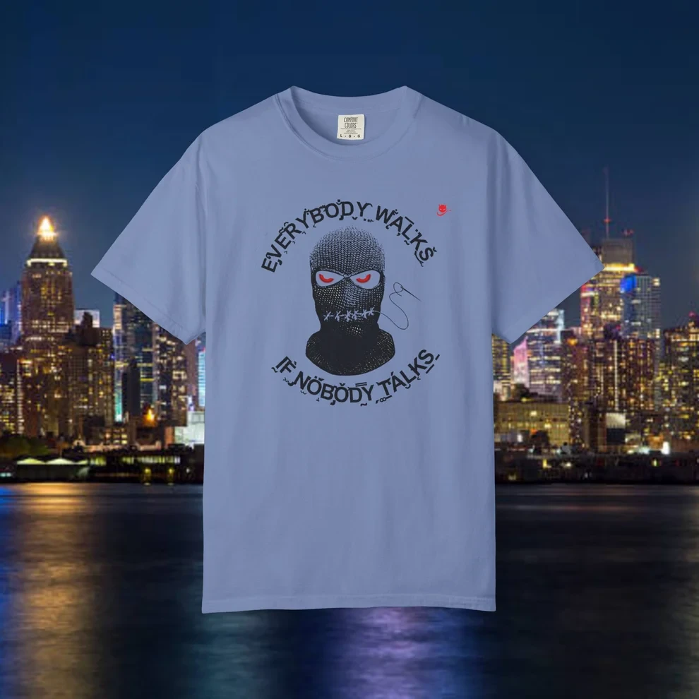 DaCamp Tee